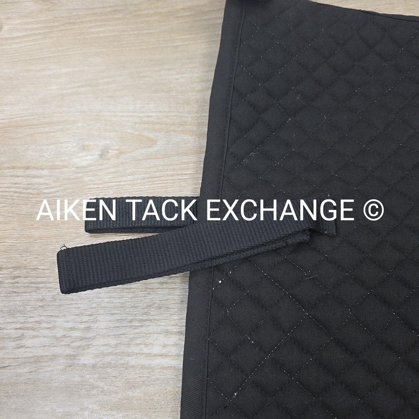 Dover Saddlery Dressage Saddle Pad