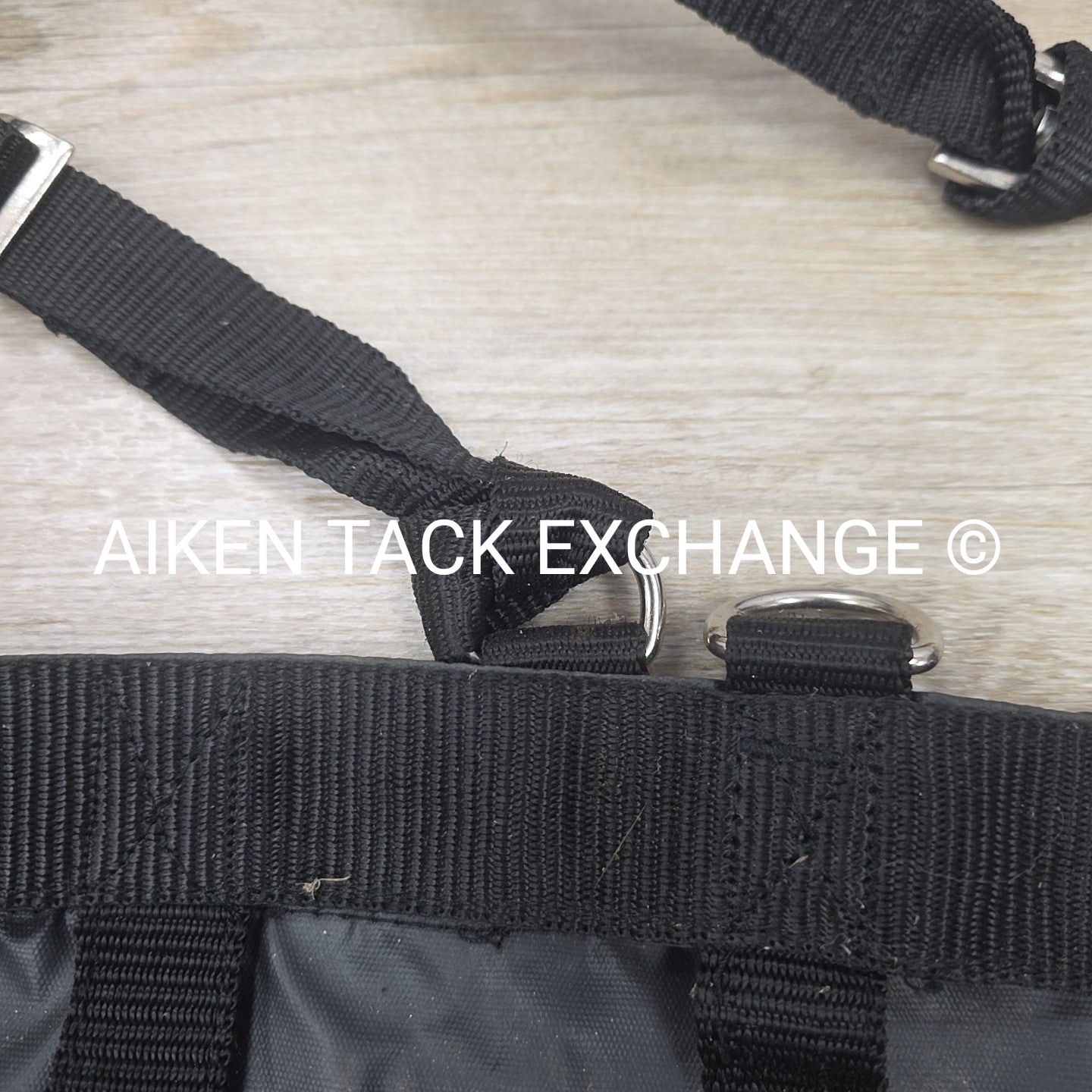 Derby Originals Paris Tack Hay Bag, 32x12x24