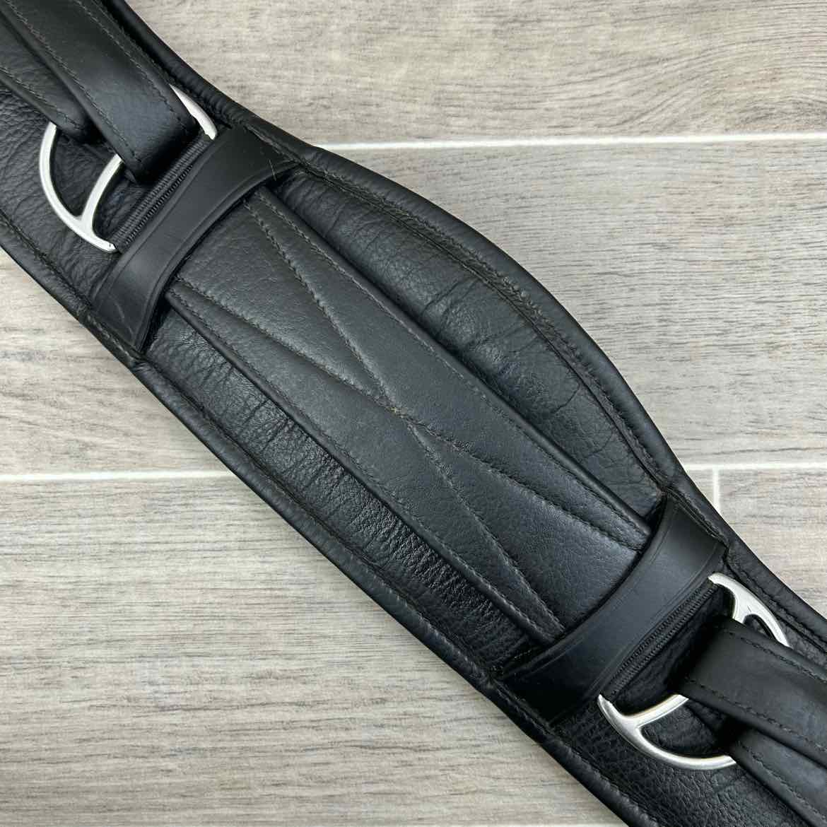 Nunn Finer Piaffe Dressage Girth 26"