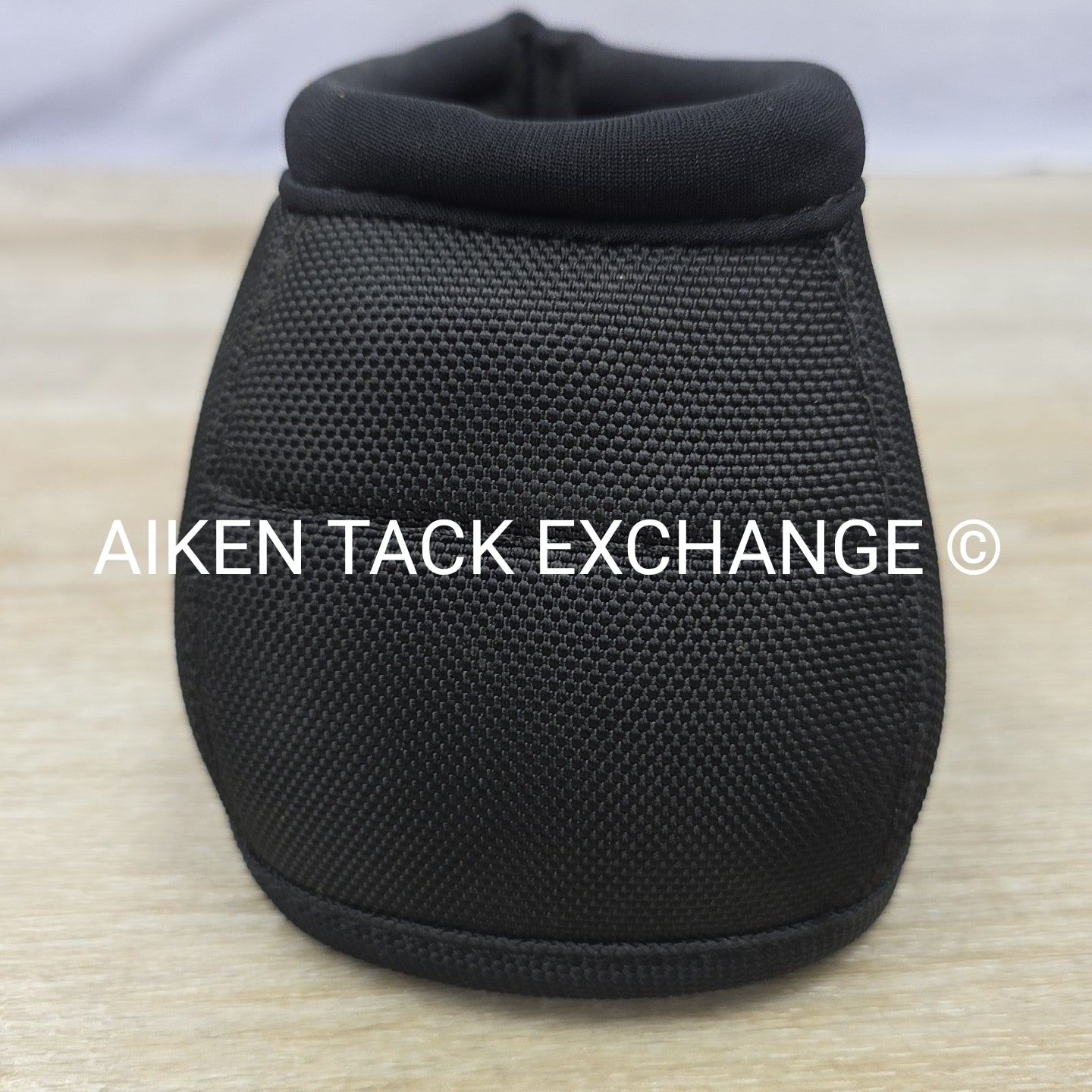 Professional's Choice No Turn Bell Boots, Size XX-Large