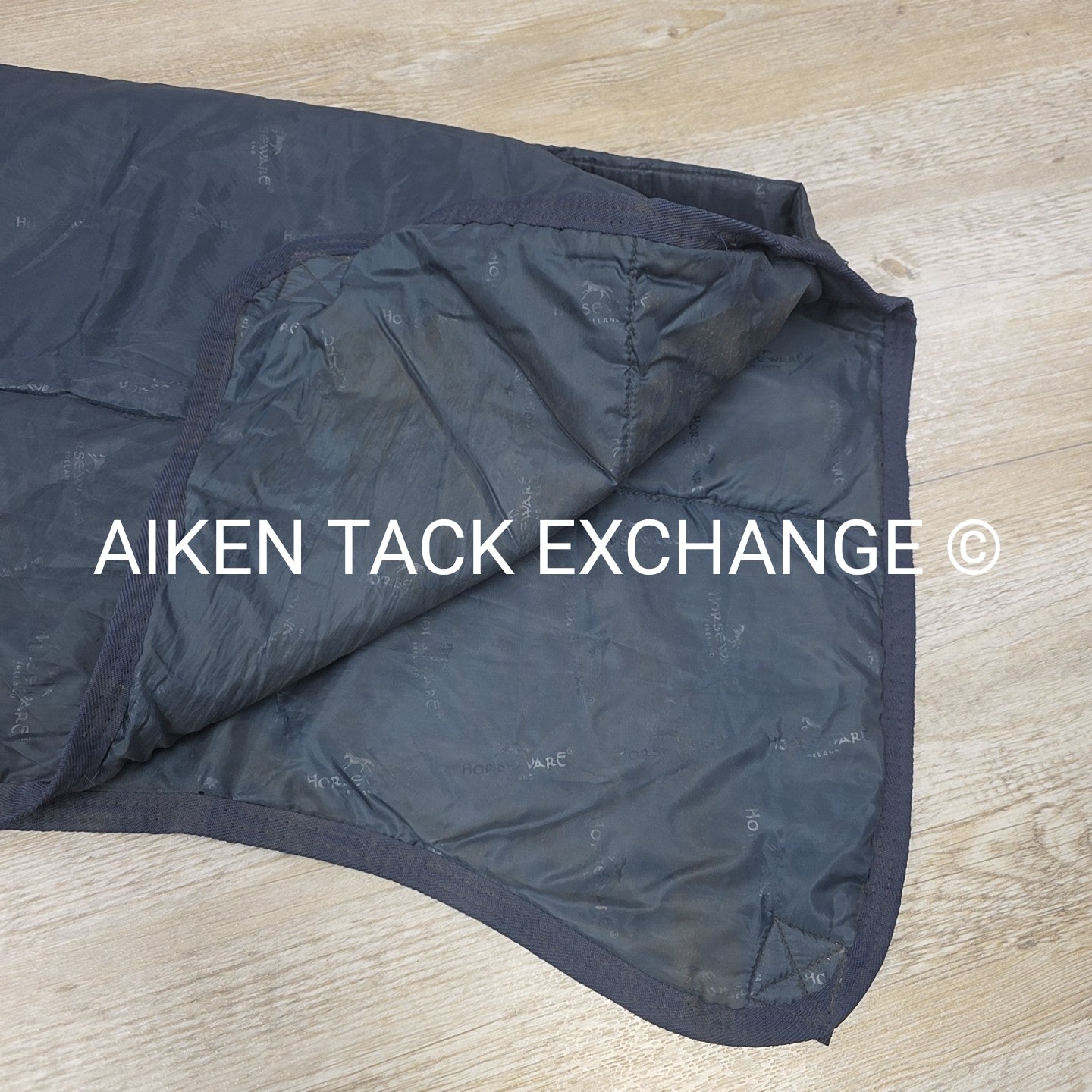 Horseware Ireland Summer Series Turnout Liner, 100g fil, Size 78"