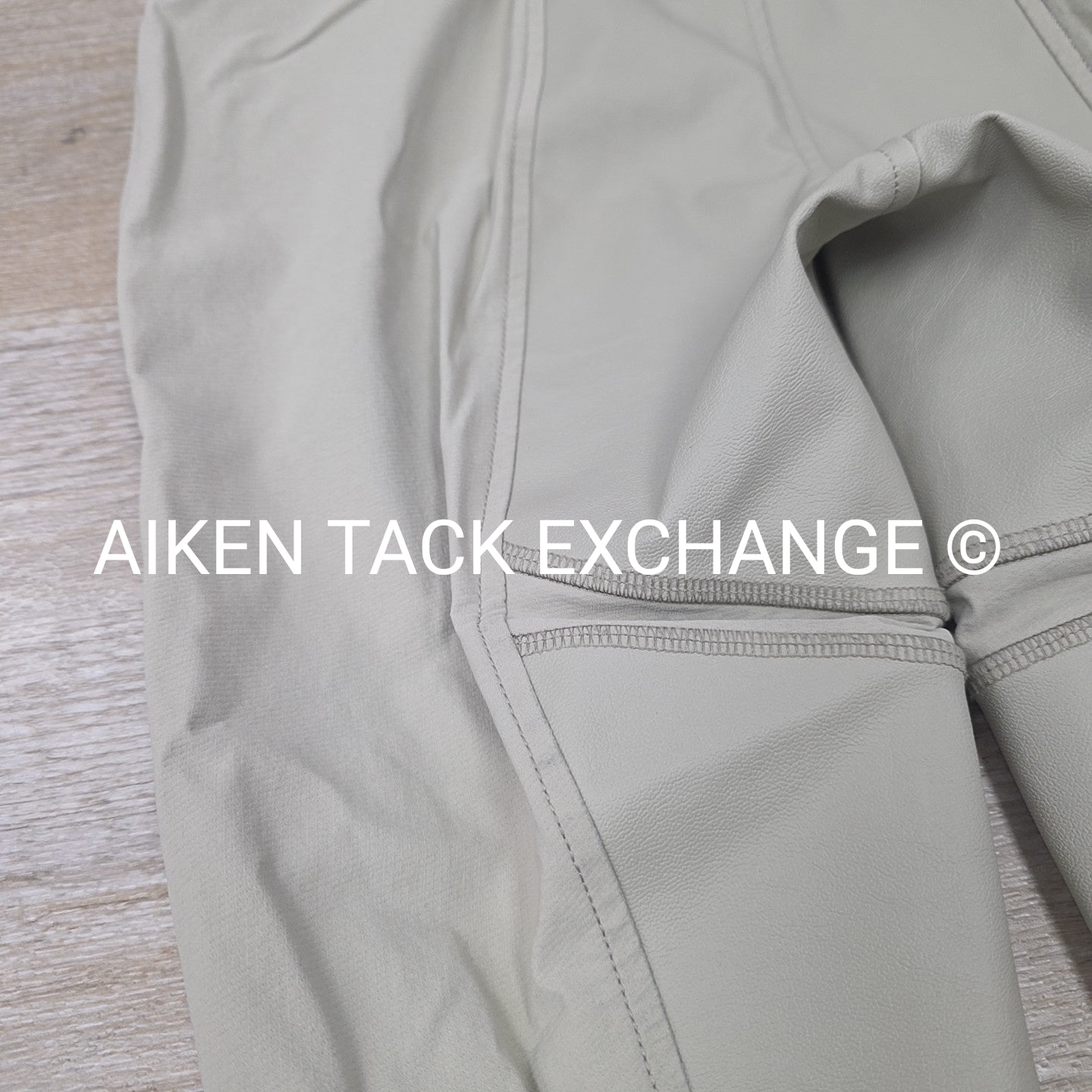 Kerrits Petite Crossover II Full Seat Breeches, Women's Medium