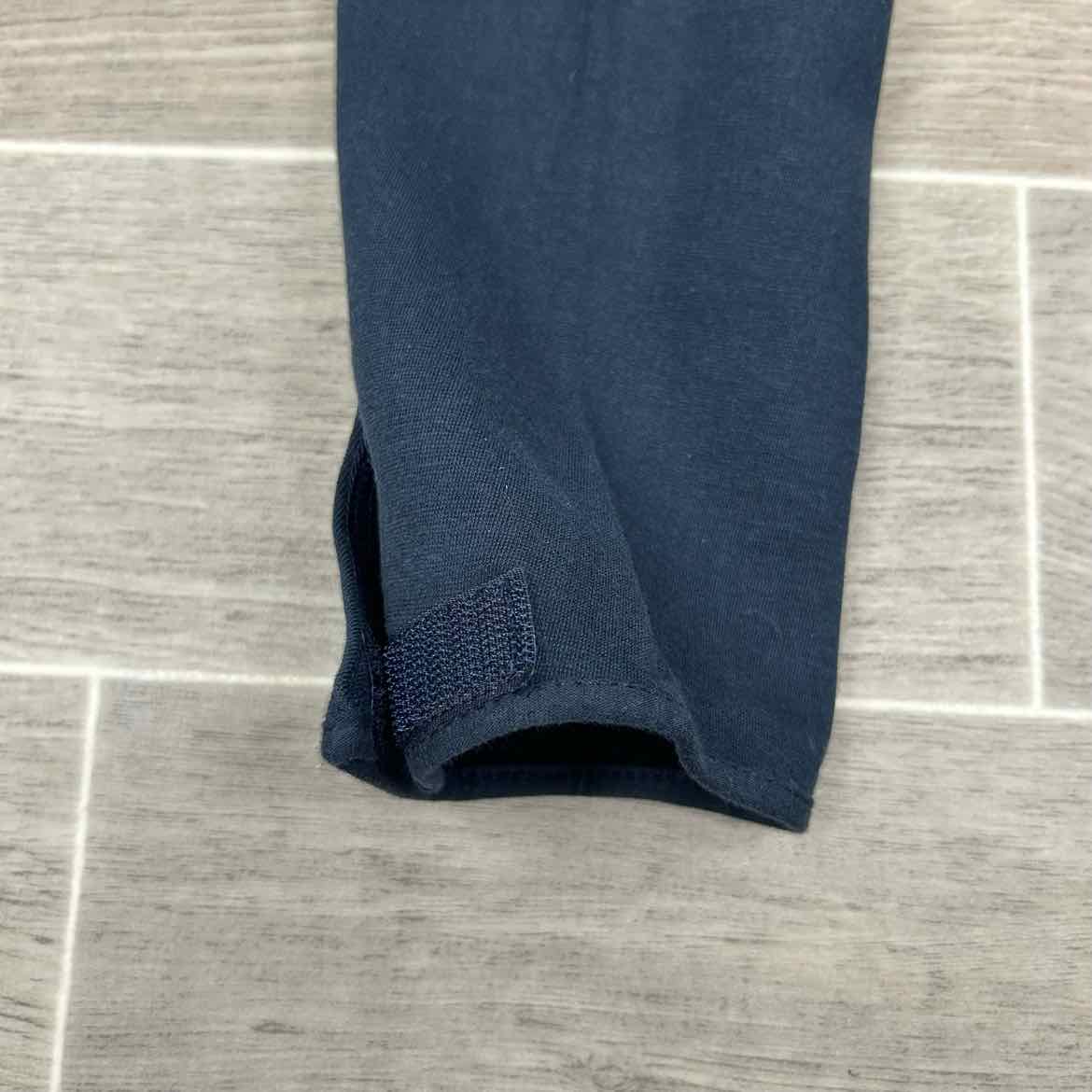 Eqituff Women's Knee Patch Breeches, Size 26 L, Brand New