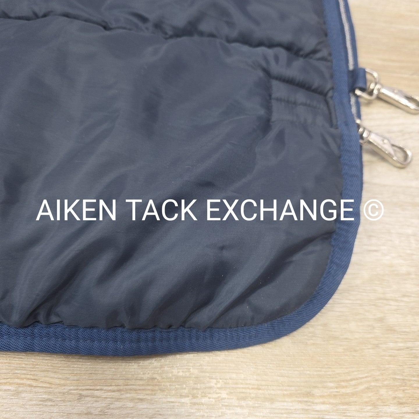 Horseware Rambo Duo 300 G Blanket Liner, 78"