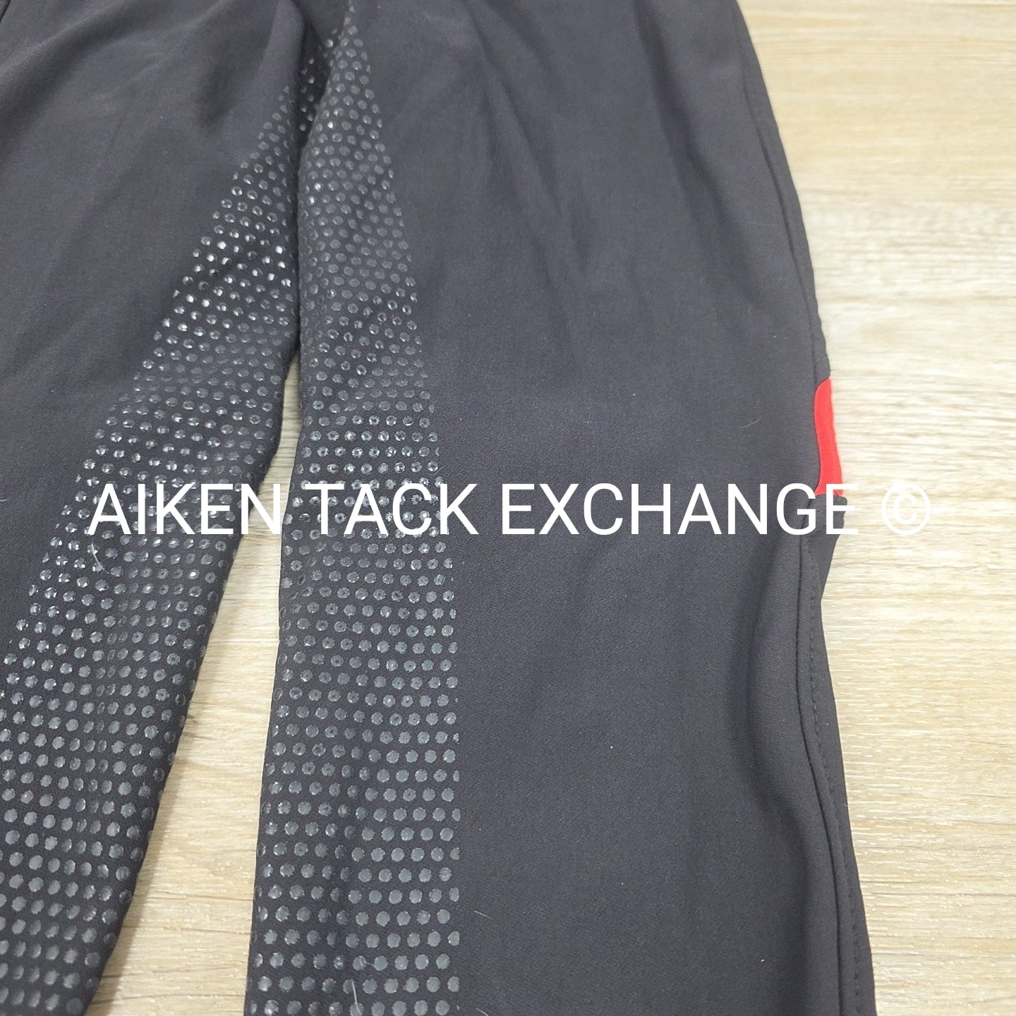 Dover Saddlery Silicone Grip Full Seat Breeches, Women's 26