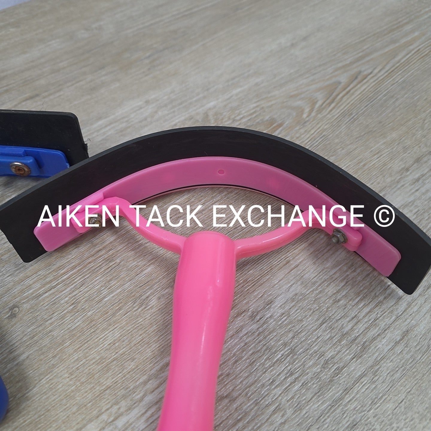 BARGAIN BUNDLE: 3 Plastic Sweat Scrapers