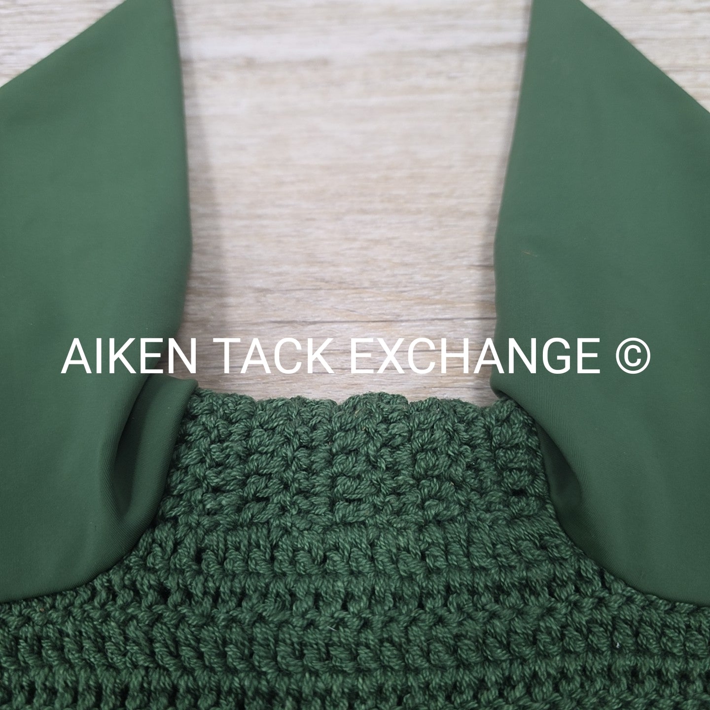 LeMieux Loire Ear Bonnet, Size Large