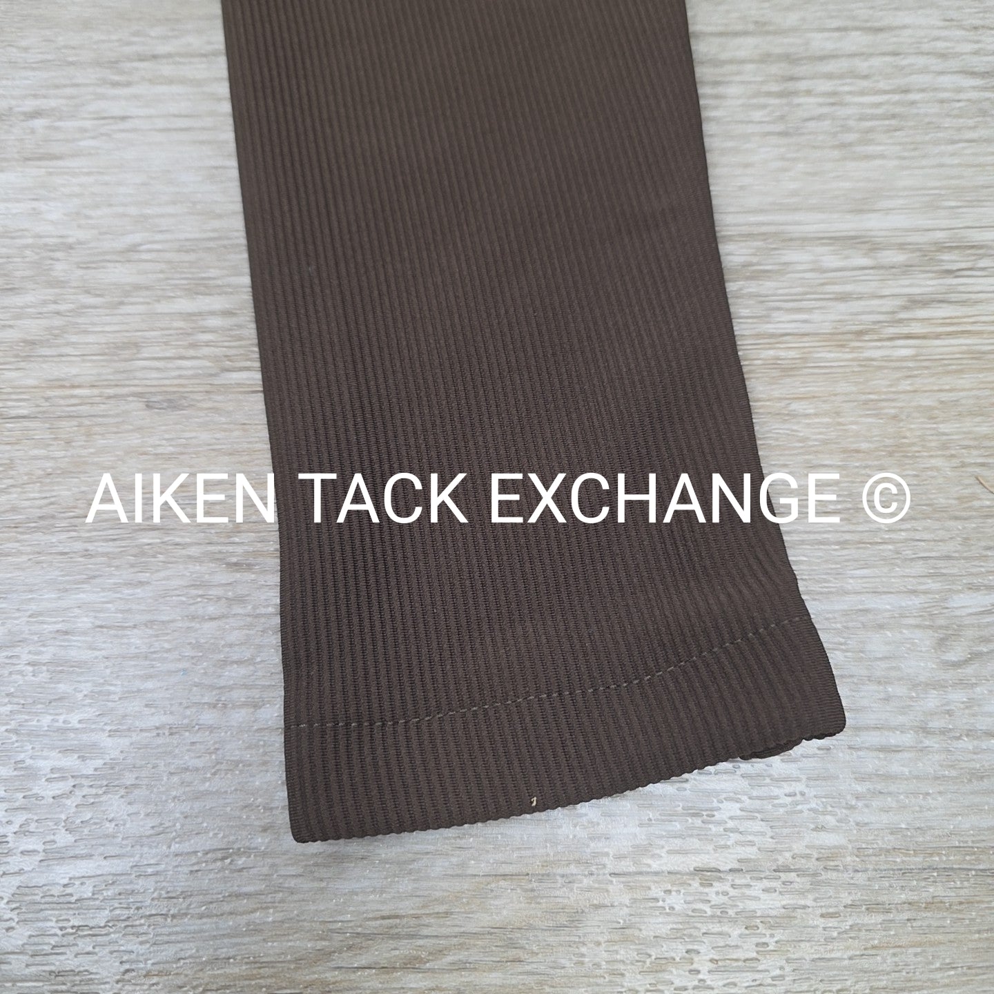 Devon-Aire Knee Patch Tights, Size Small