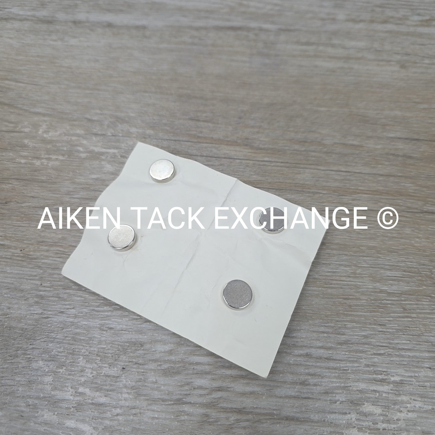 Magnetic Number Holders