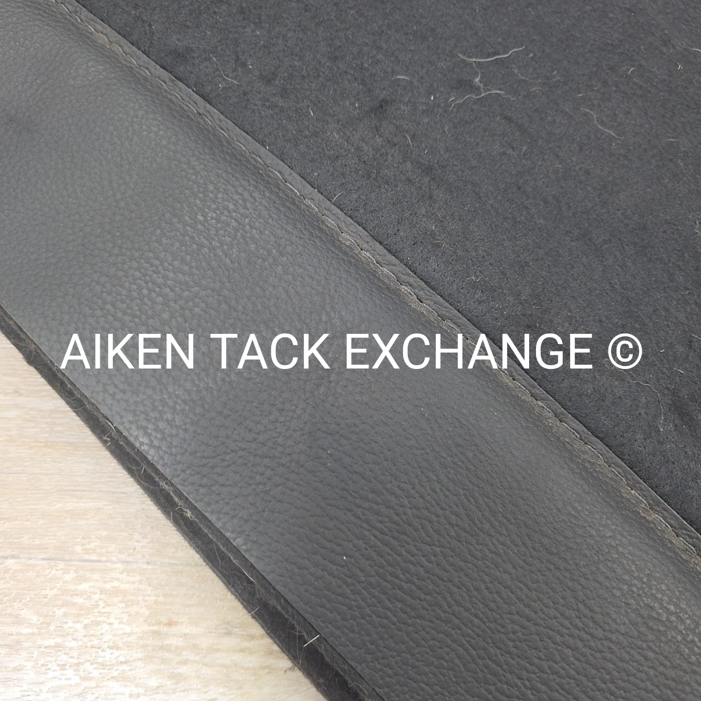 Felt Western Saddle Pad