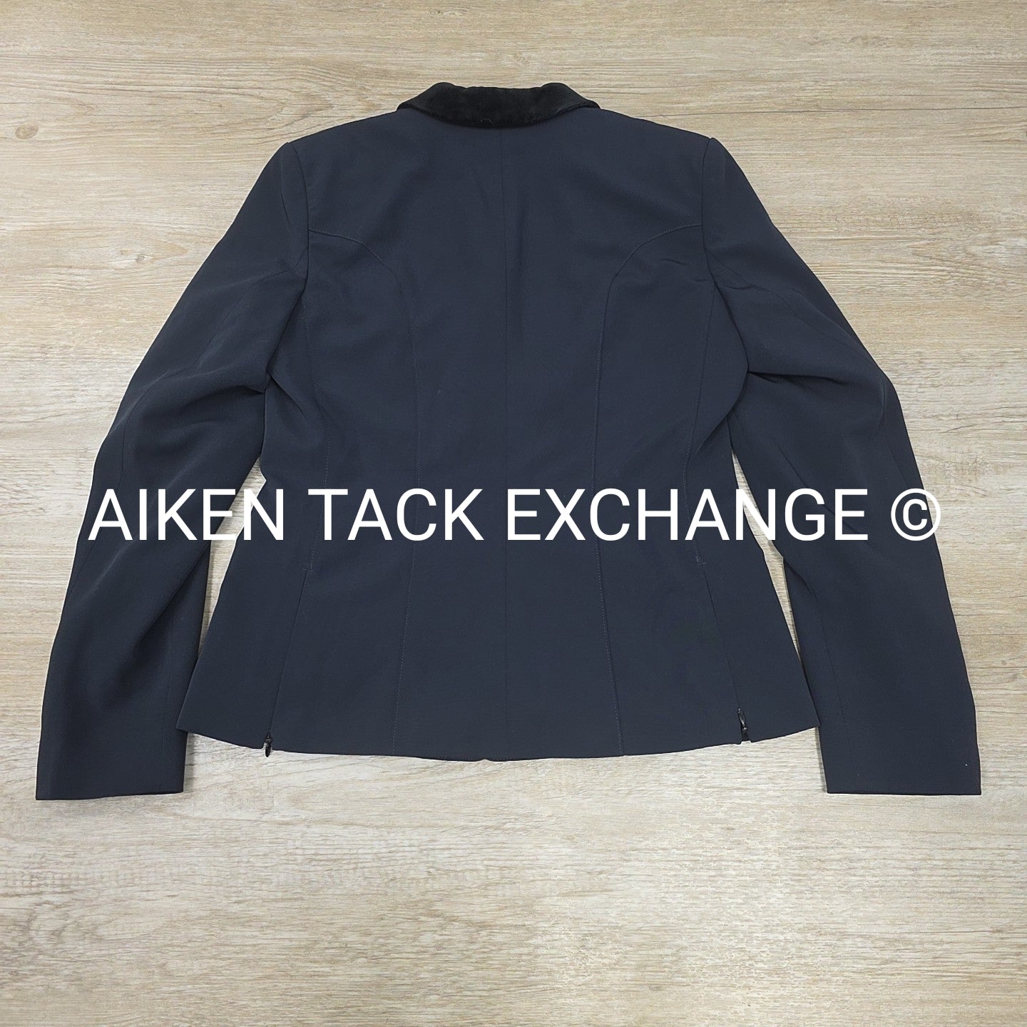 Pikeur Skarlett Dressage Show Coat, Size 10 (38)