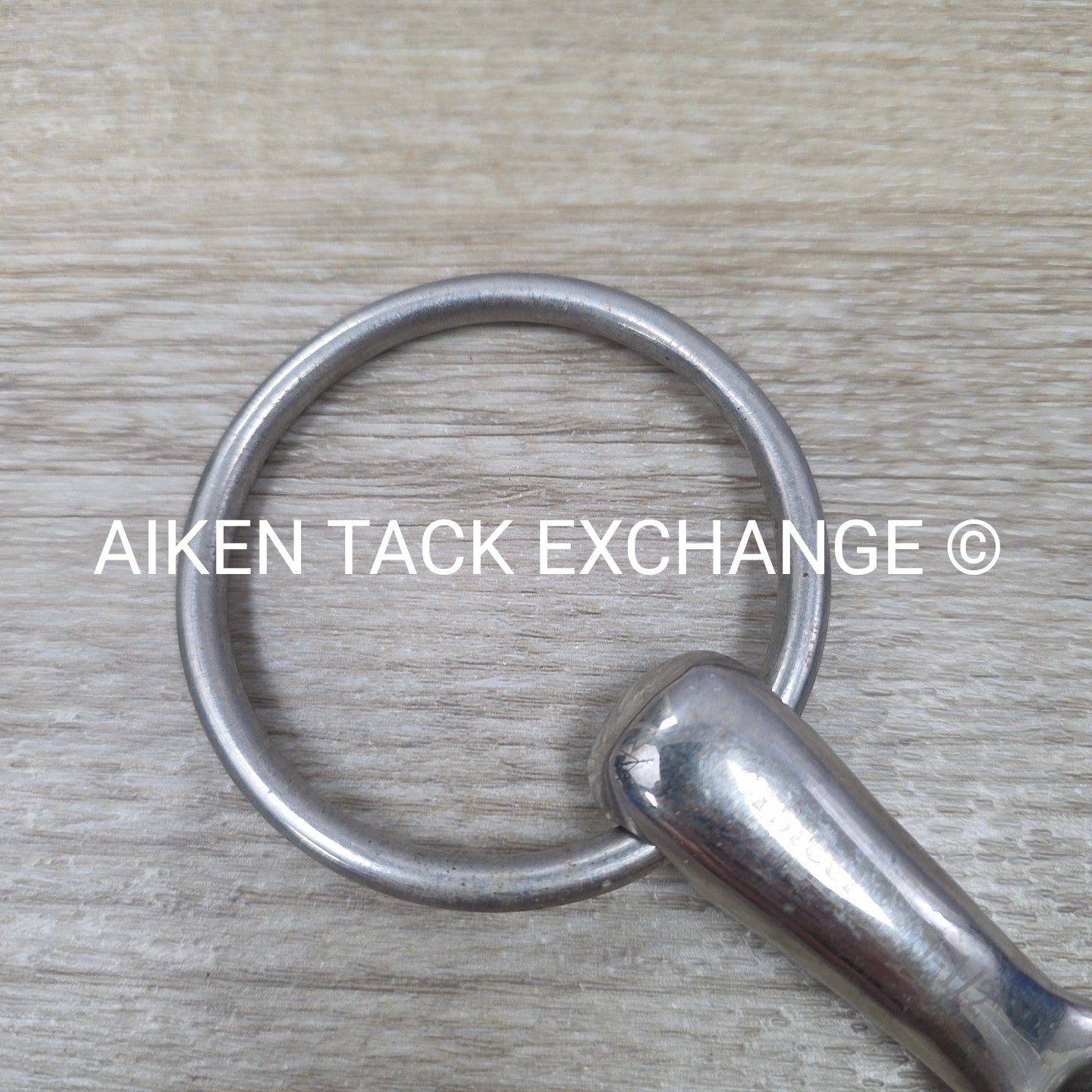 Korsteel Double Joint Loose Ring Bit 5.5"