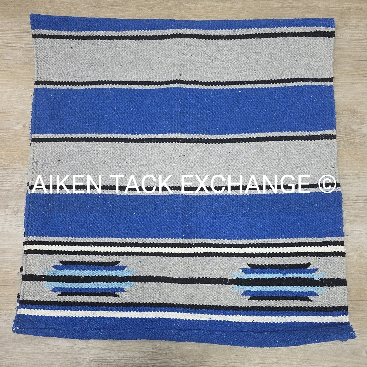 Mayatex Western Saddle Blanket