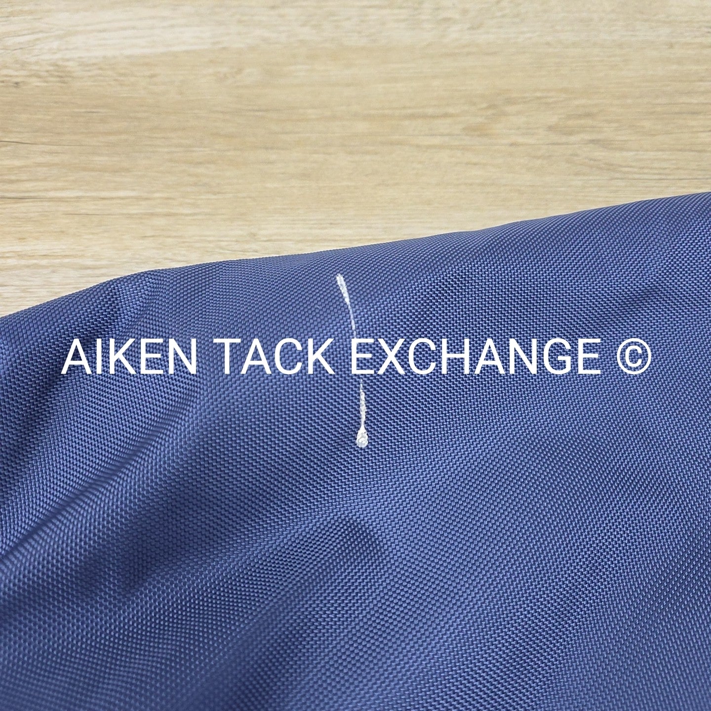 Weatherbeeta ComFiTec Ultra Tough Medium Weight Turnout Blanket 75" (No Neck Cov