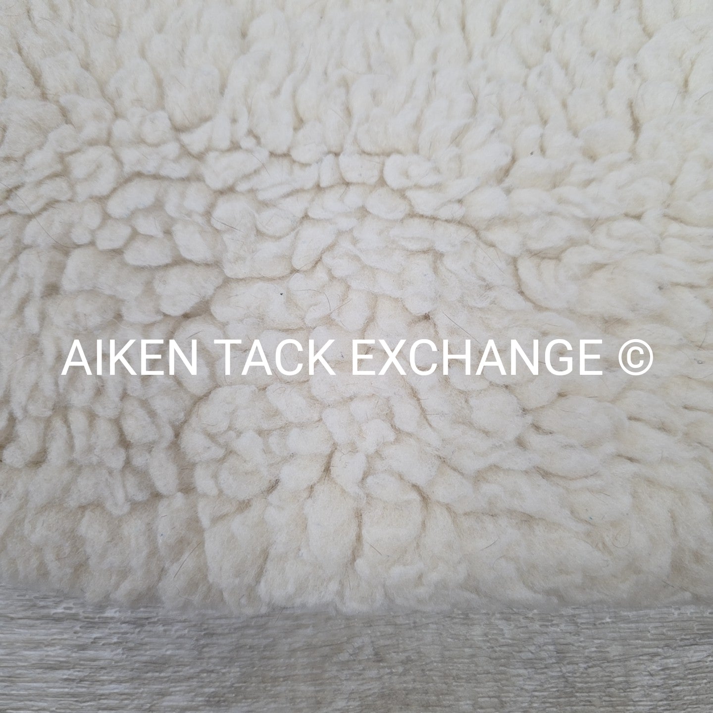 Pommel Pad