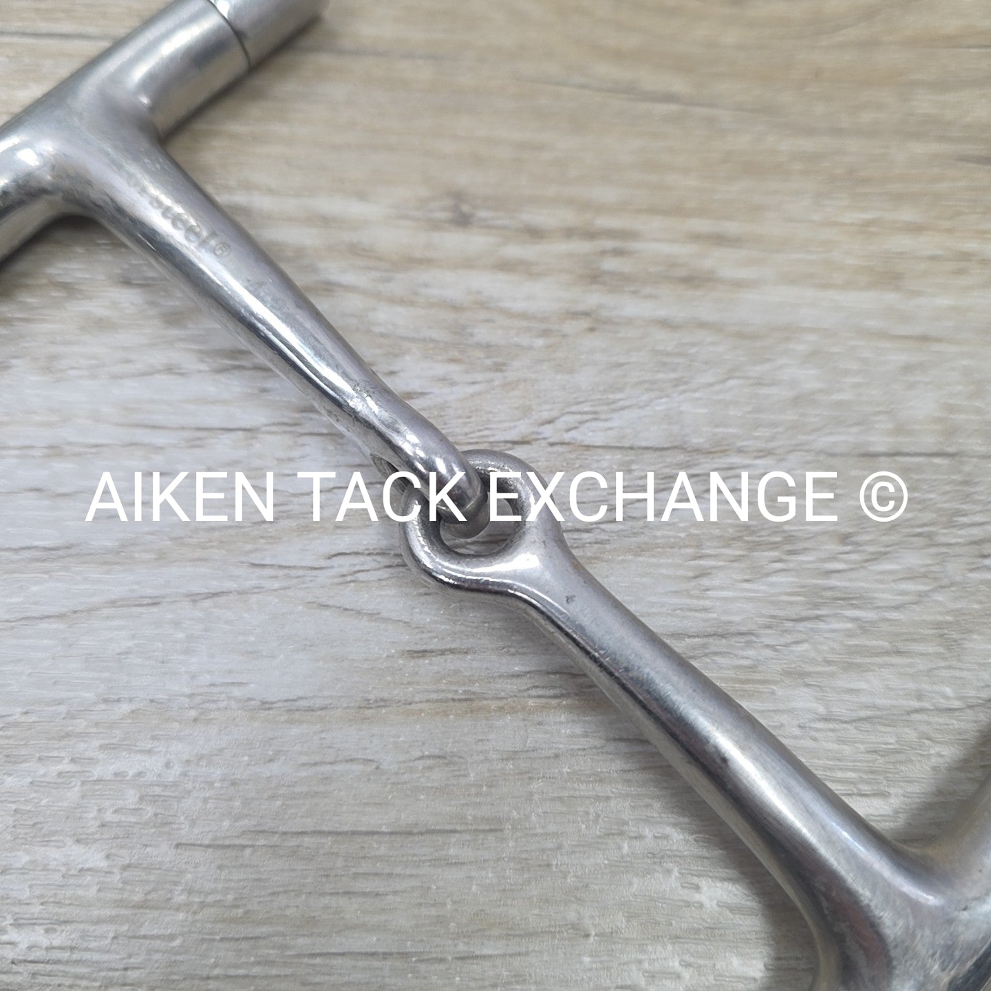 Korsteel Single Joint D Ring Bit 4.75"