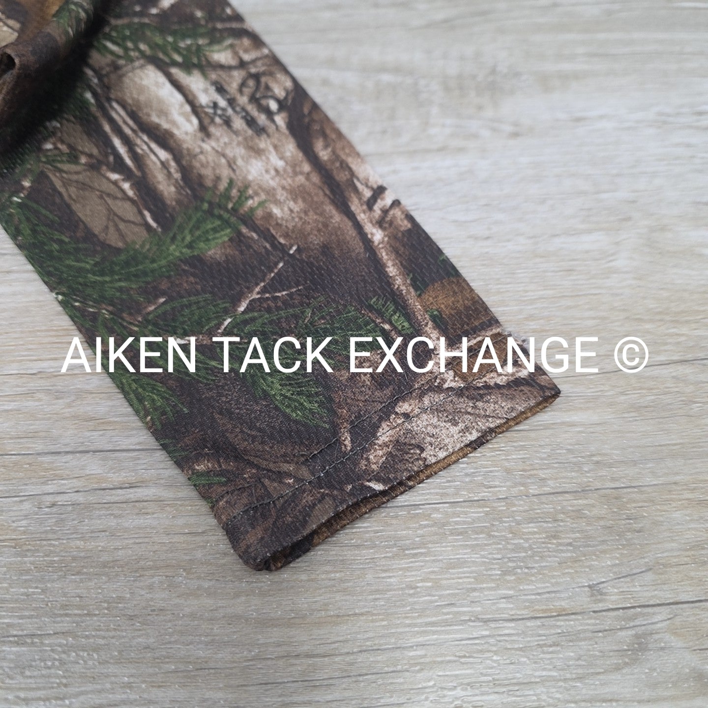 Magellan Long Sleeve Camo Top, Size Small