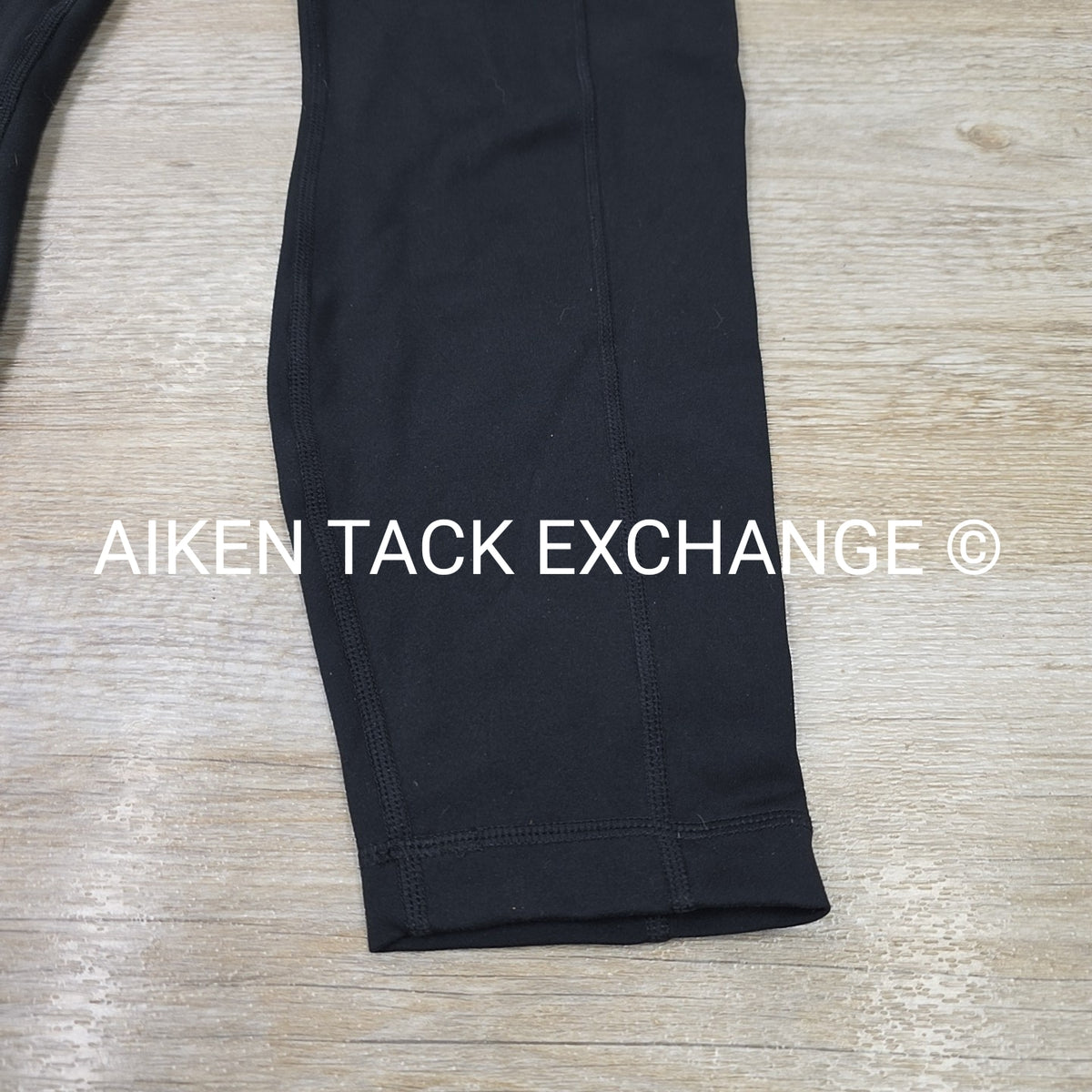 Yogalicious Leggings, Size Medium
