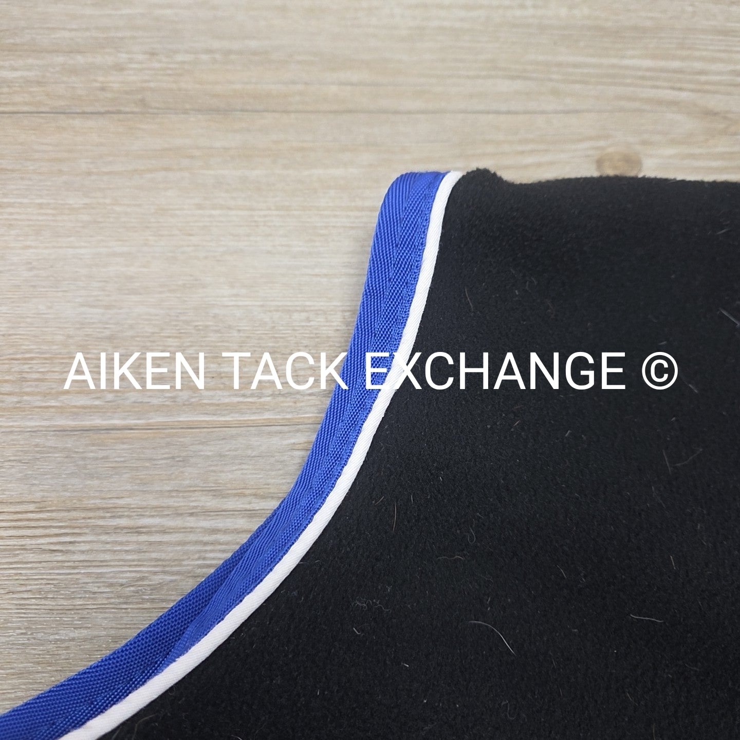 Rider's International by Dover Fleece Quarter Sheet