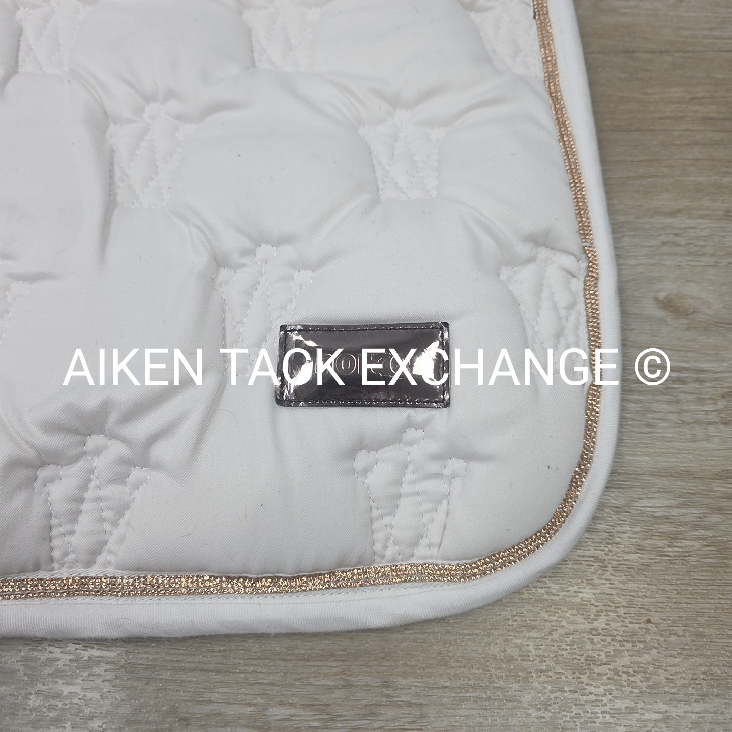 Horze All Purpose Saddle Pad
