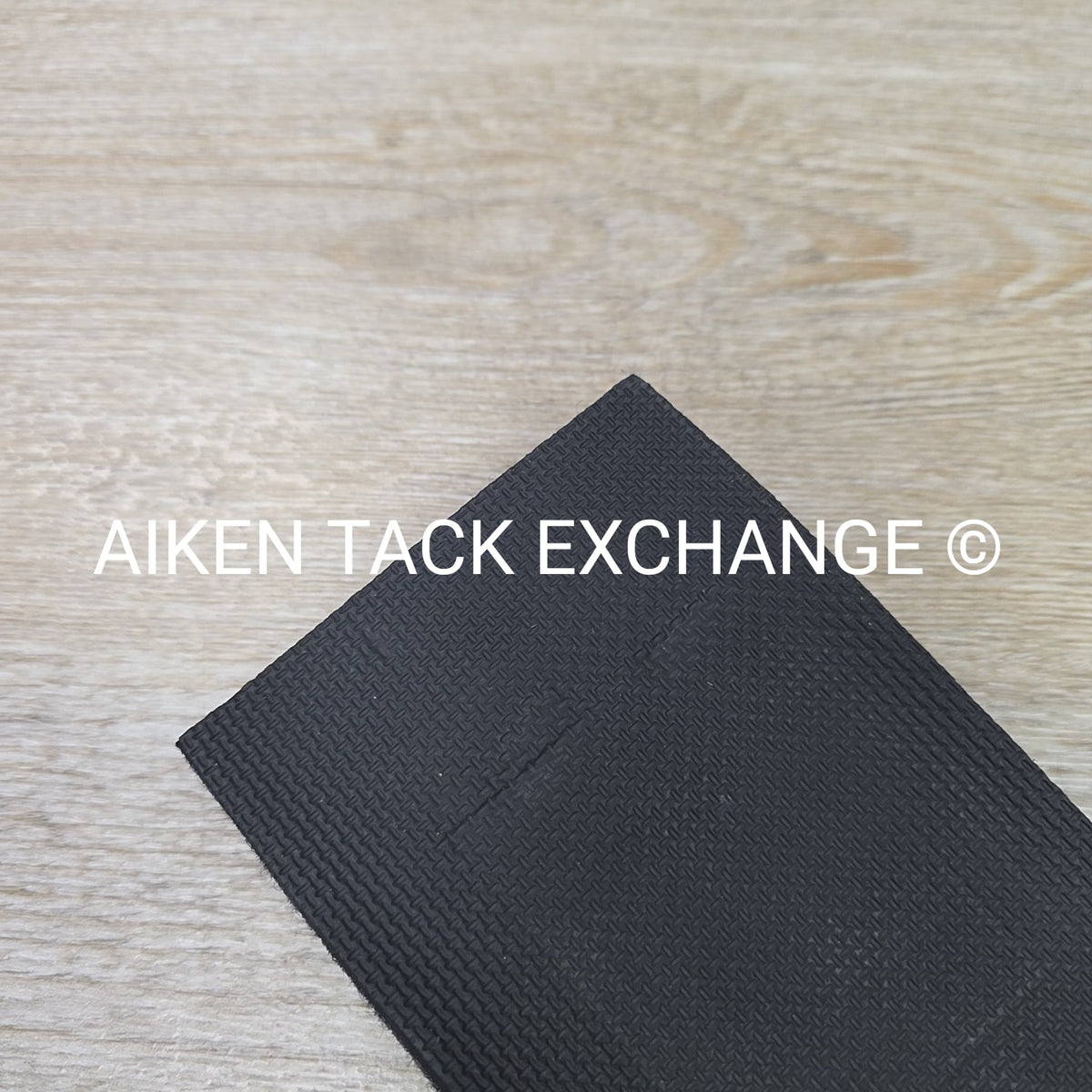 Tucker Endurance Neoprene Girth, Black, 30"