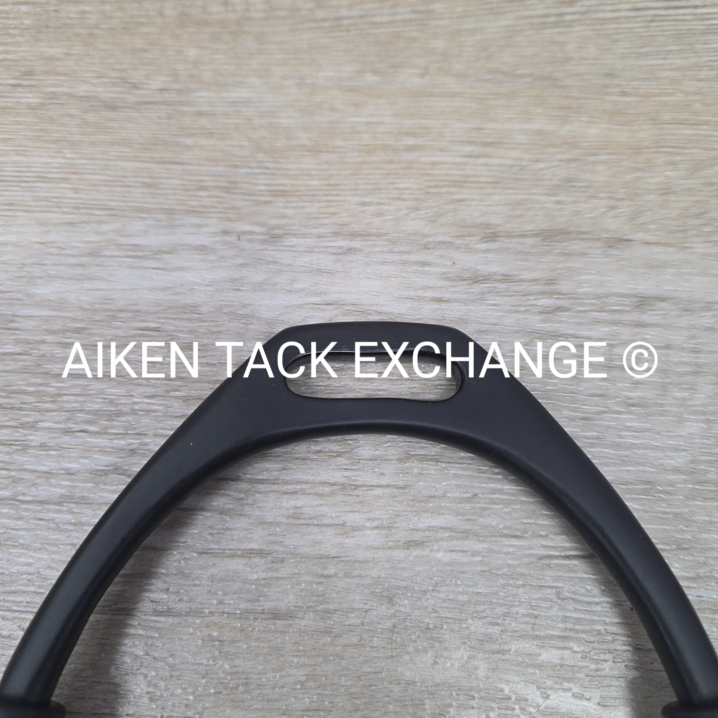 Flex Stirrup Irons, 4.75"