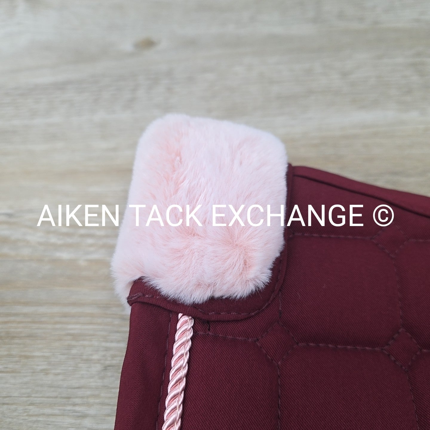 HKM Dream Team Dressage Saddle Pad, Size Pony