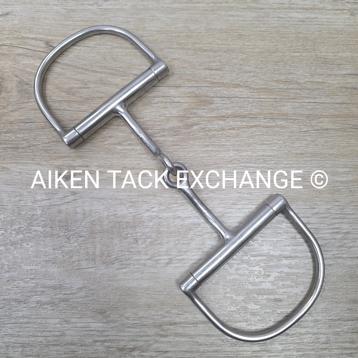 Coronet Single Joint D Ring Bit 5"