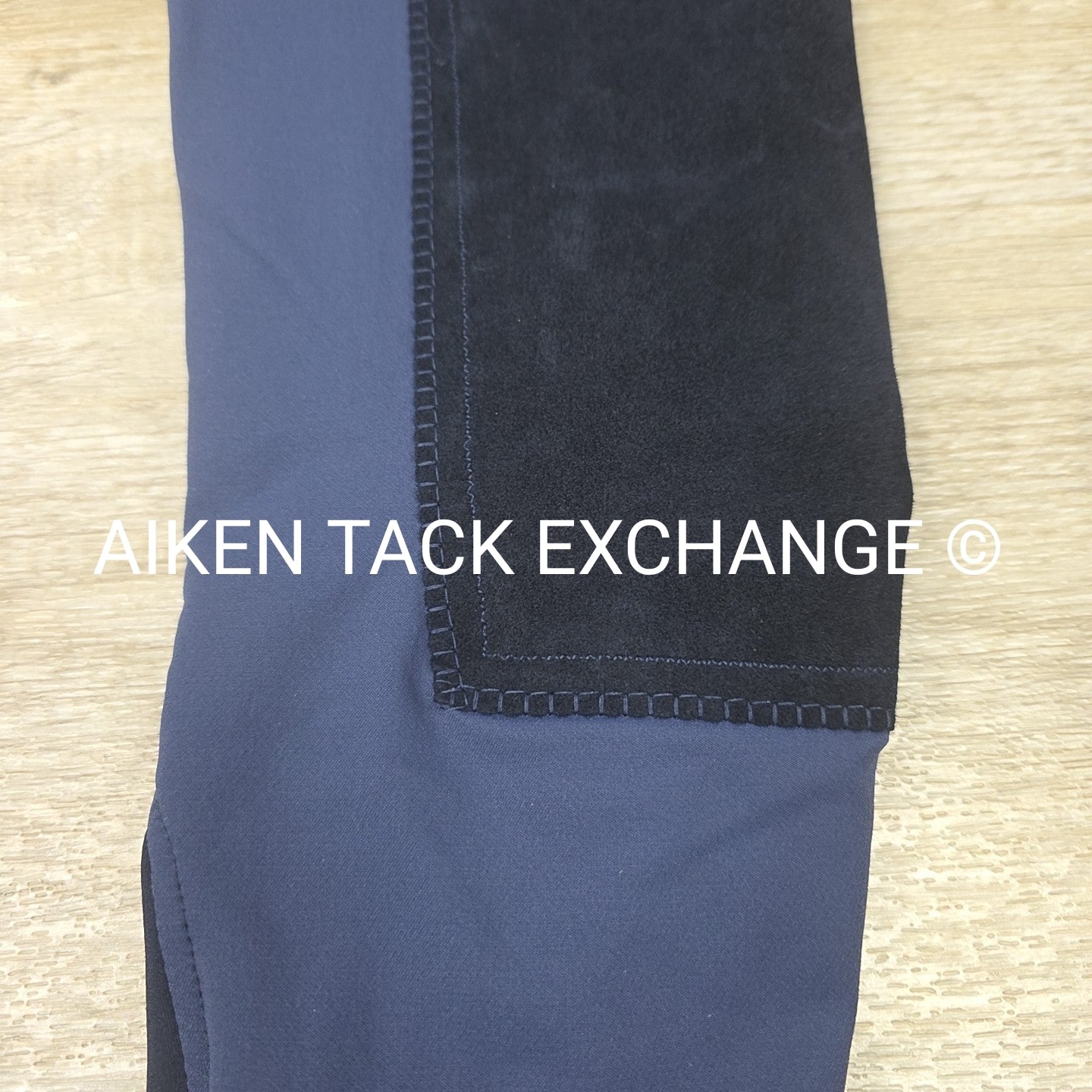 Lauria Garrelli Full Seat Breeches, Women's 30