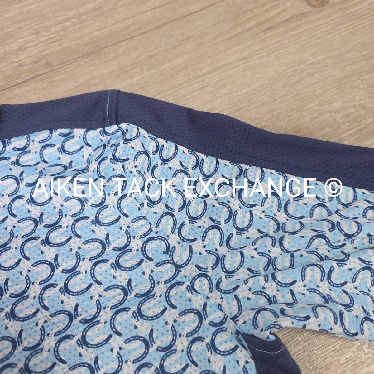 Kerrits Long Sleeve IceFil Top, Size X-Small