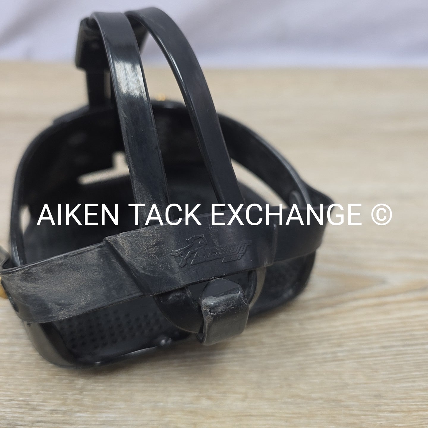 Scoot Boot Hoof Boots, Size 2, Sold as Pair