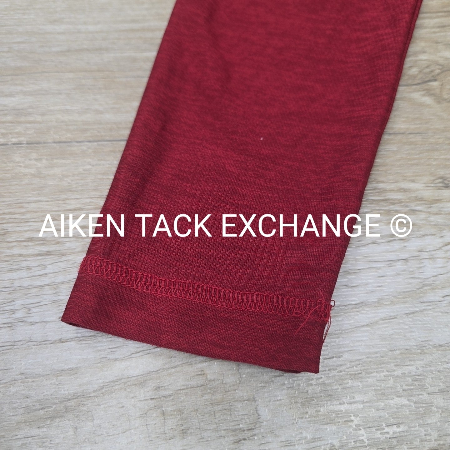 Ariat Heat Series Long Sleeve Top, Size Medium