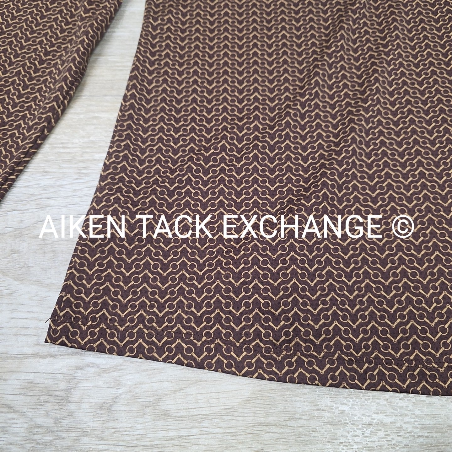 Kerrits IceFil Long Sleeve Top, Size X-Large