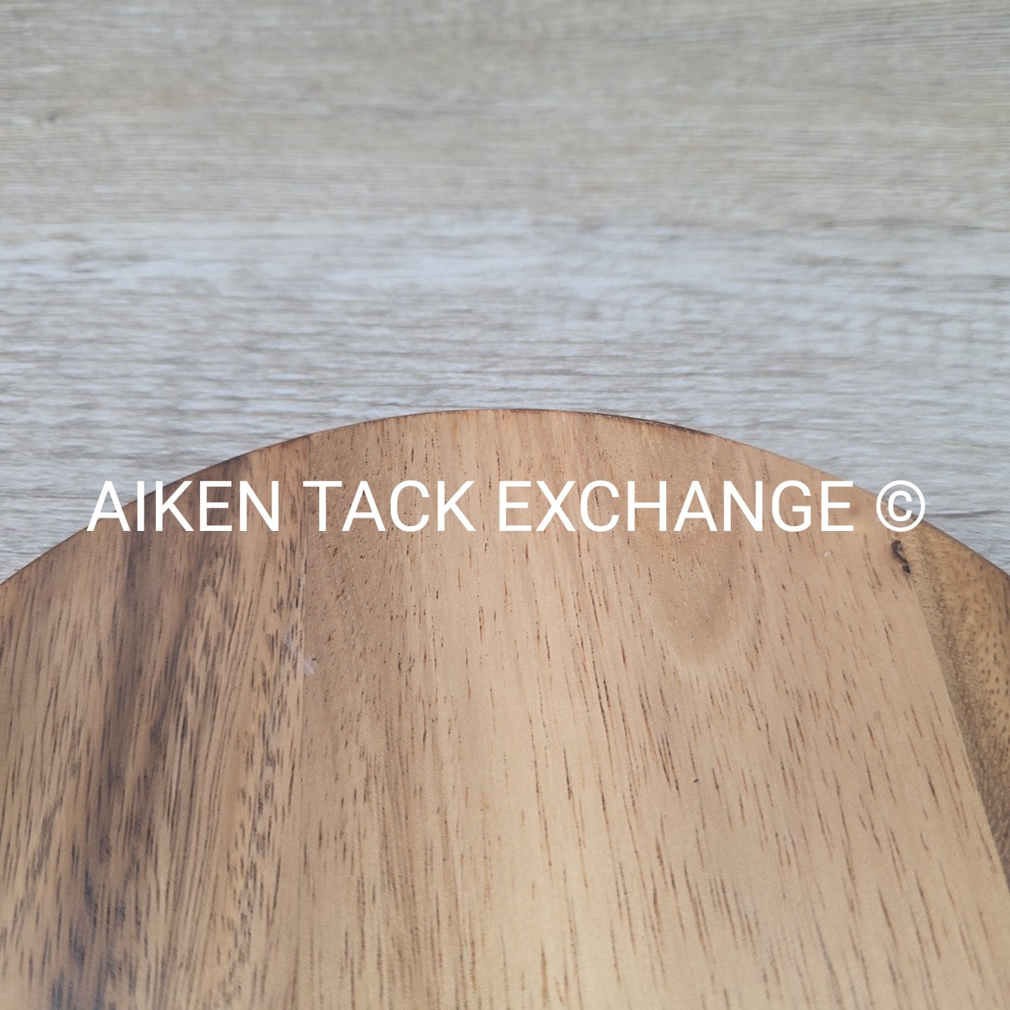 Woodard & Charles Serving Board