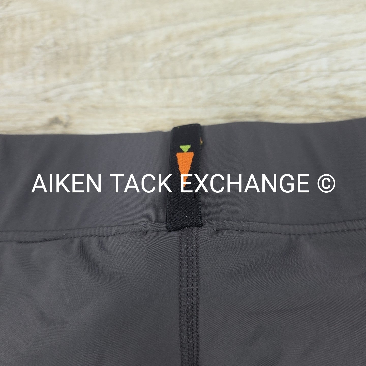 Kerrits IceFil Full Seat Bootcut Tights, Size Medium