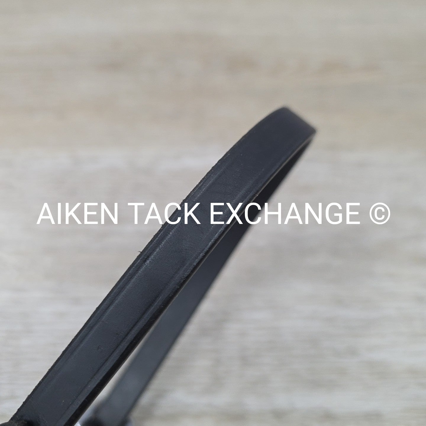 Kieffer Flash Strap, Black