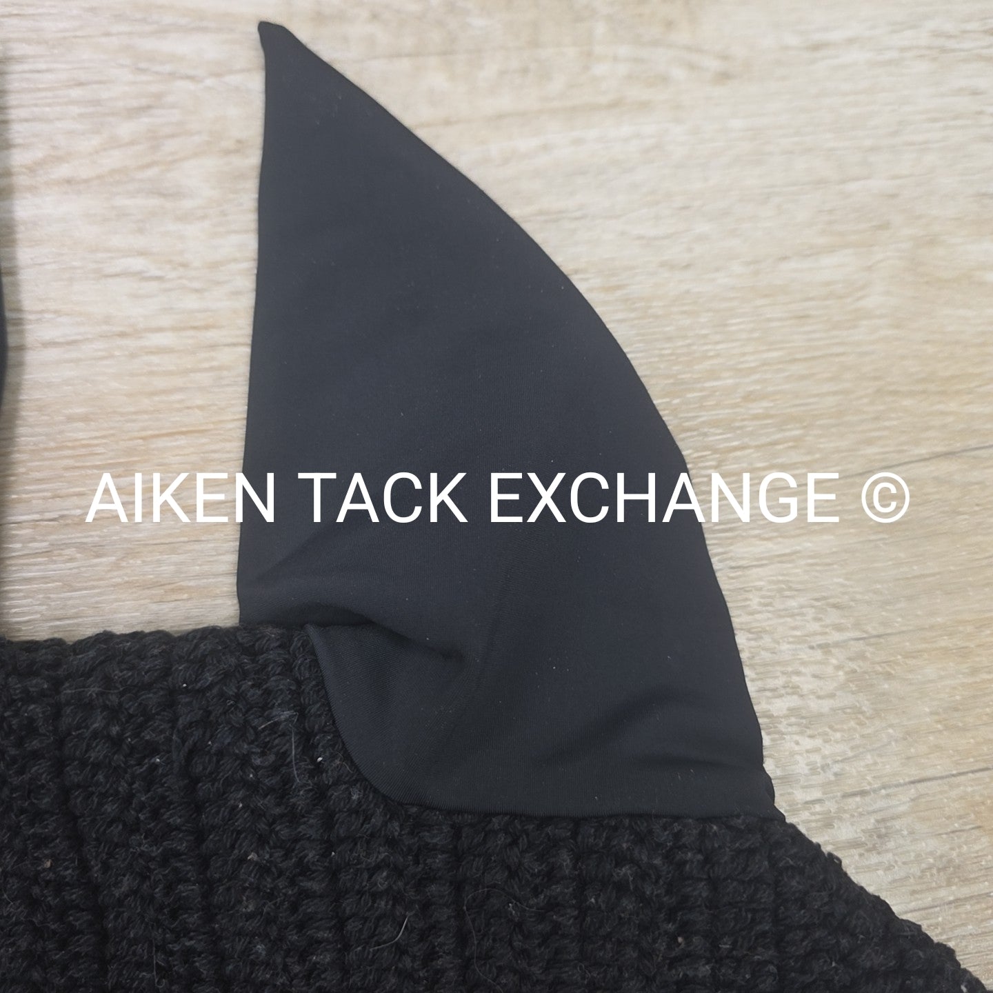 LeMieux Loire Ear Bonnet, Size Medium