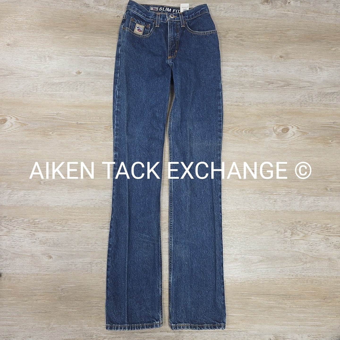Cruel Girl Denim Jeans, Size 0, XLong Inseam