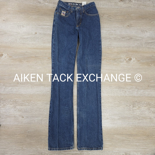 Cruel Girl Denim Jeans, Size 0, XLong Inseam