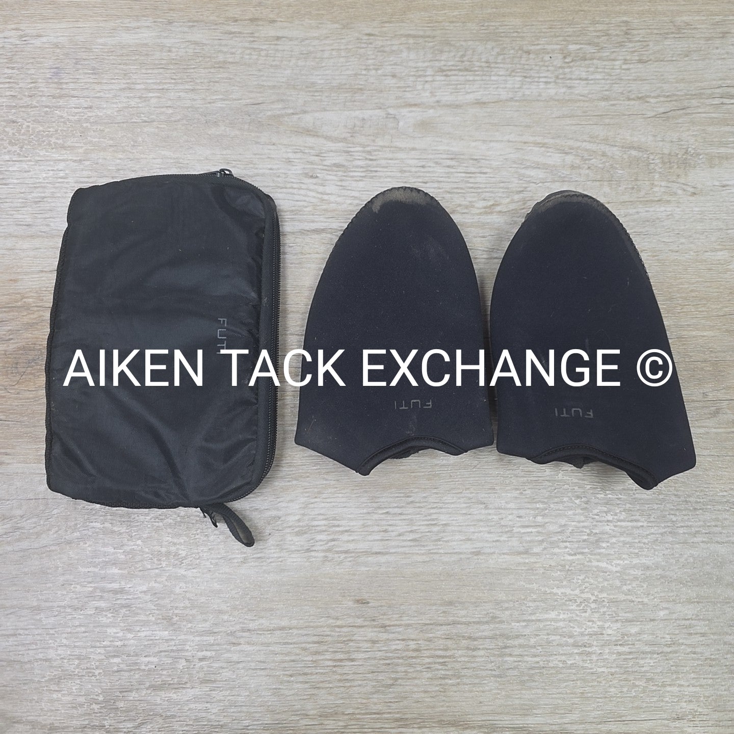 Muck Boot Co. Futi Boot Covers, Size Medium