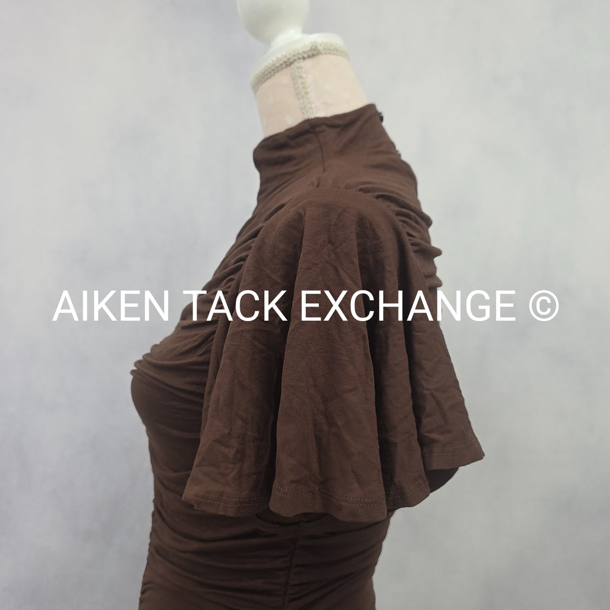 Venus Dress, Size X-Small