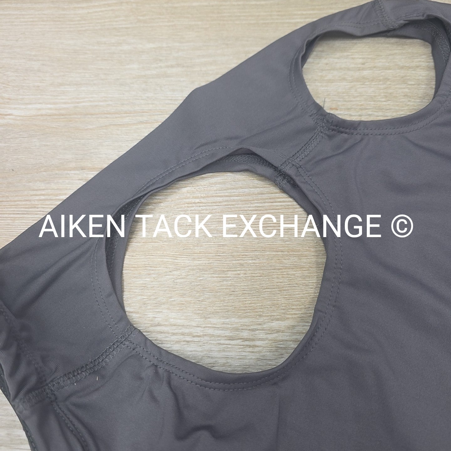 Fenwick Equestrian LT Liquid Titanium Therapeutic Slinky Hood, Size Medium