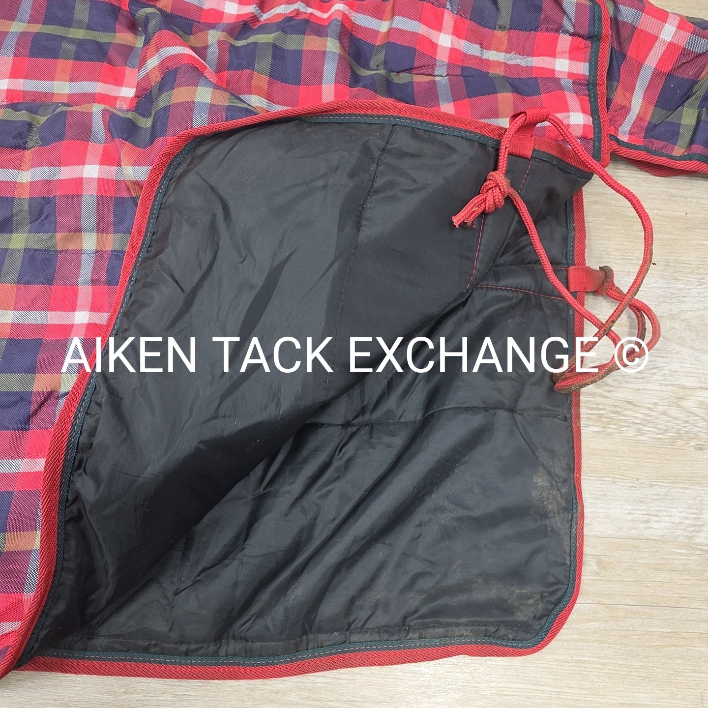 Shires Tempest Plus Stable Blanket, 78"