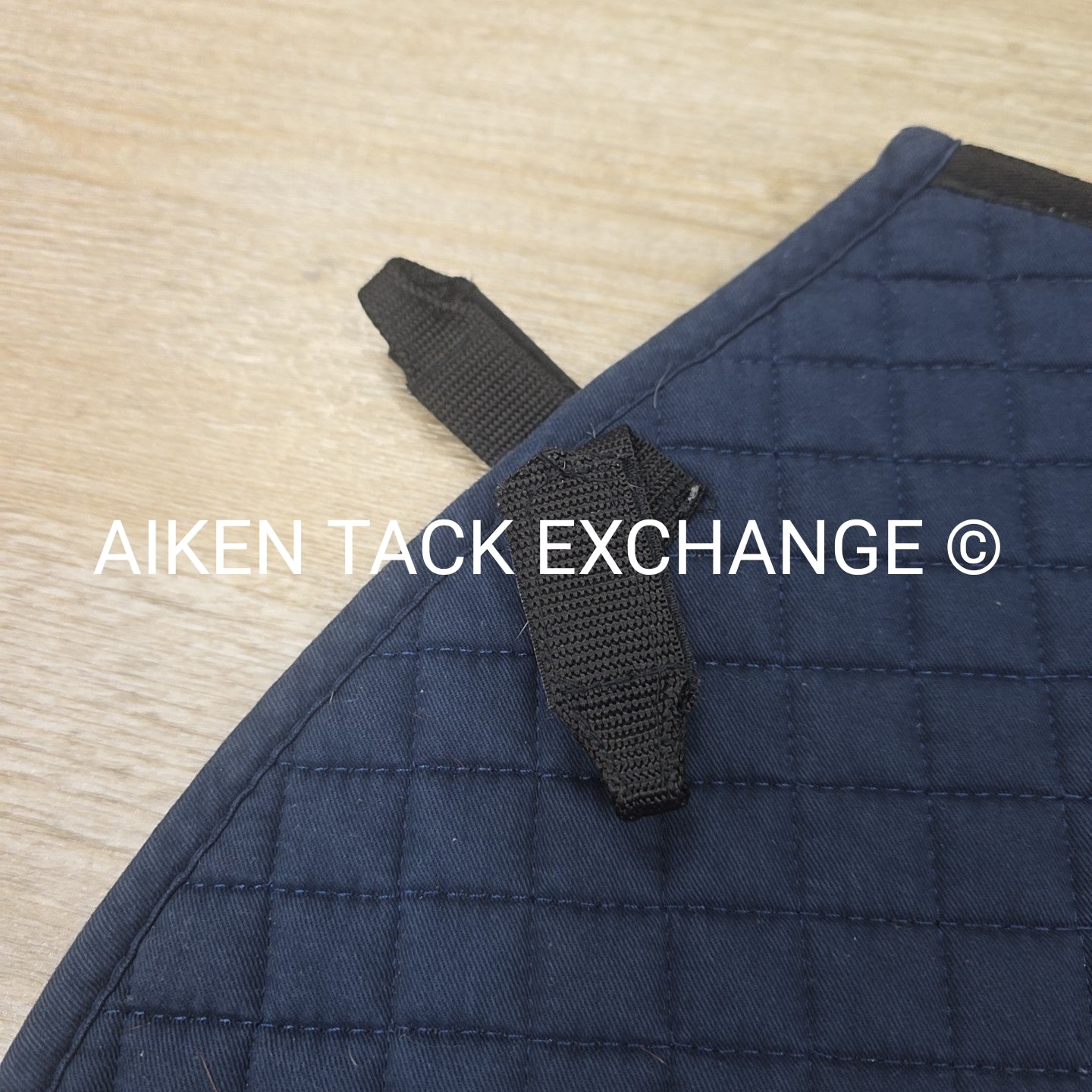Weatherbeeta Air Tec Jump Saddle Pad, Size Full