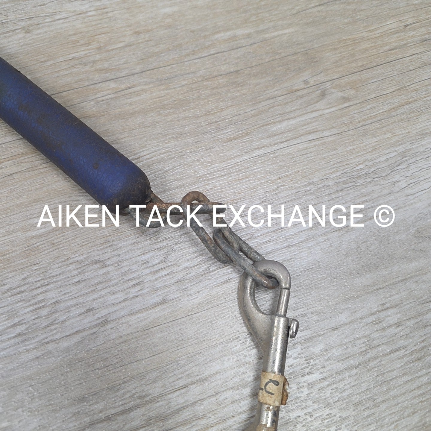 BARGAIN BUNDLE: 2 Rubber Stall Guards