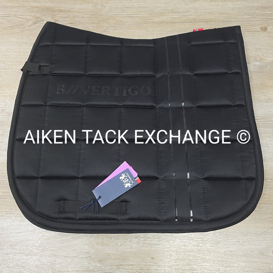 B Vertigo Drew Dressage Saddle Pad