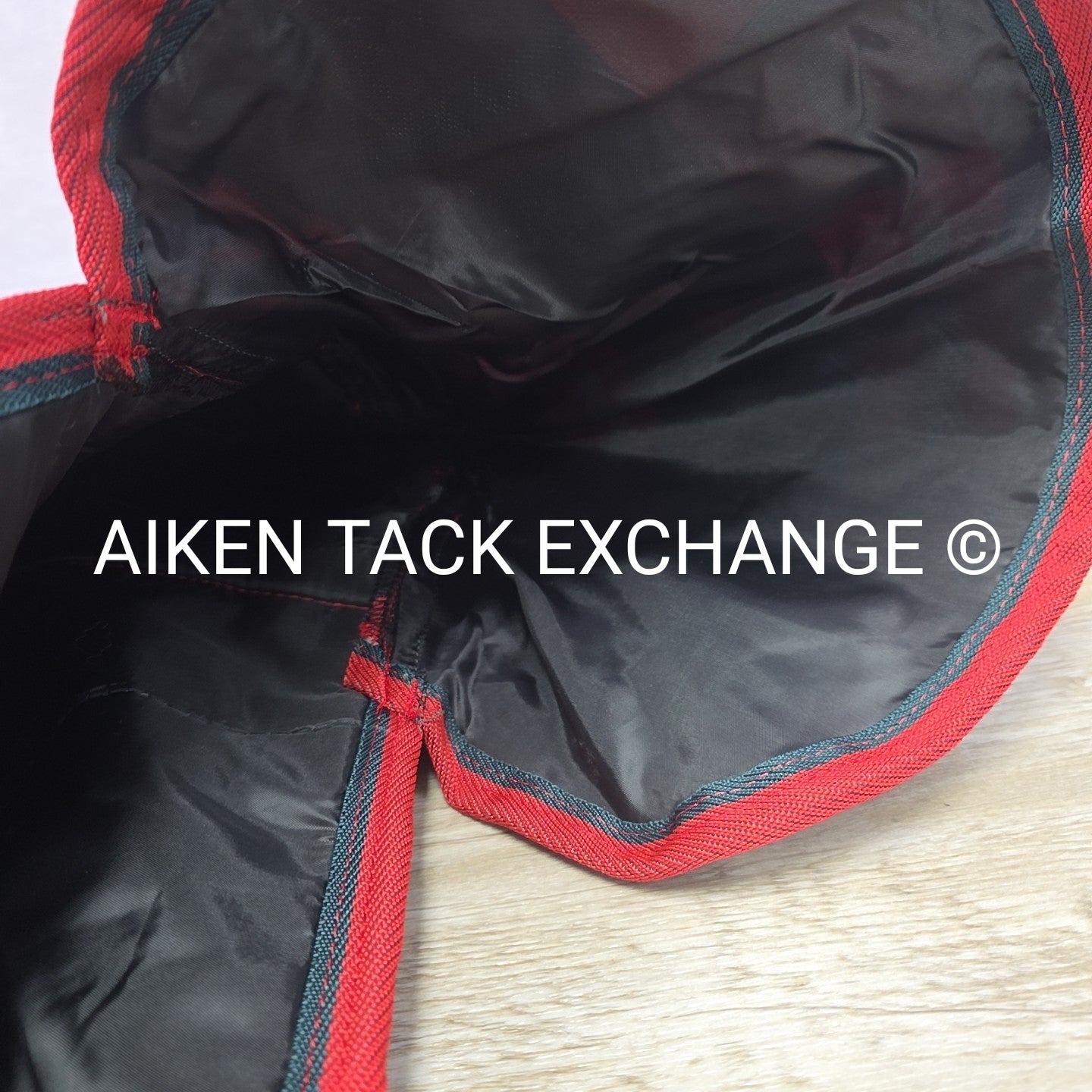 Shires Tempest Plus 200 G Stable Blanket, 78"