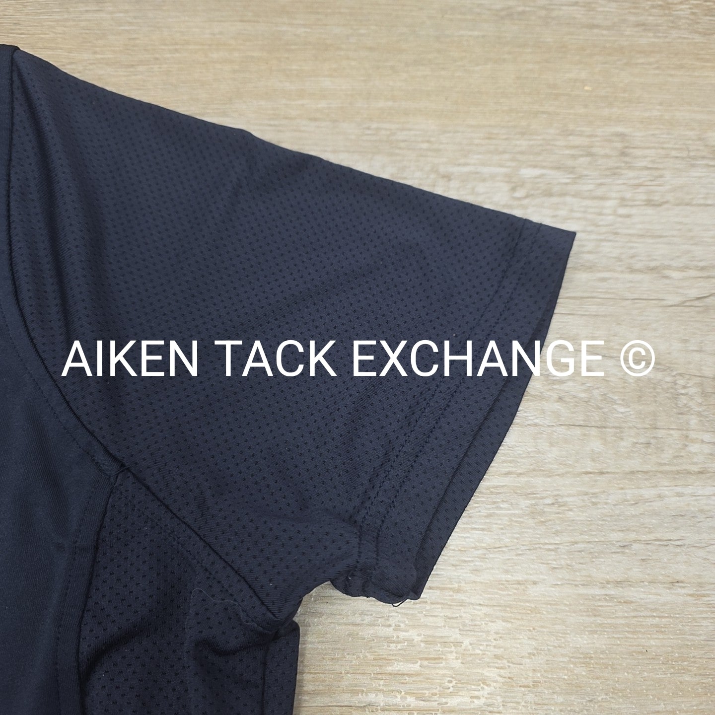 Ariat Short Sleeve Polo Top, Size X-Large