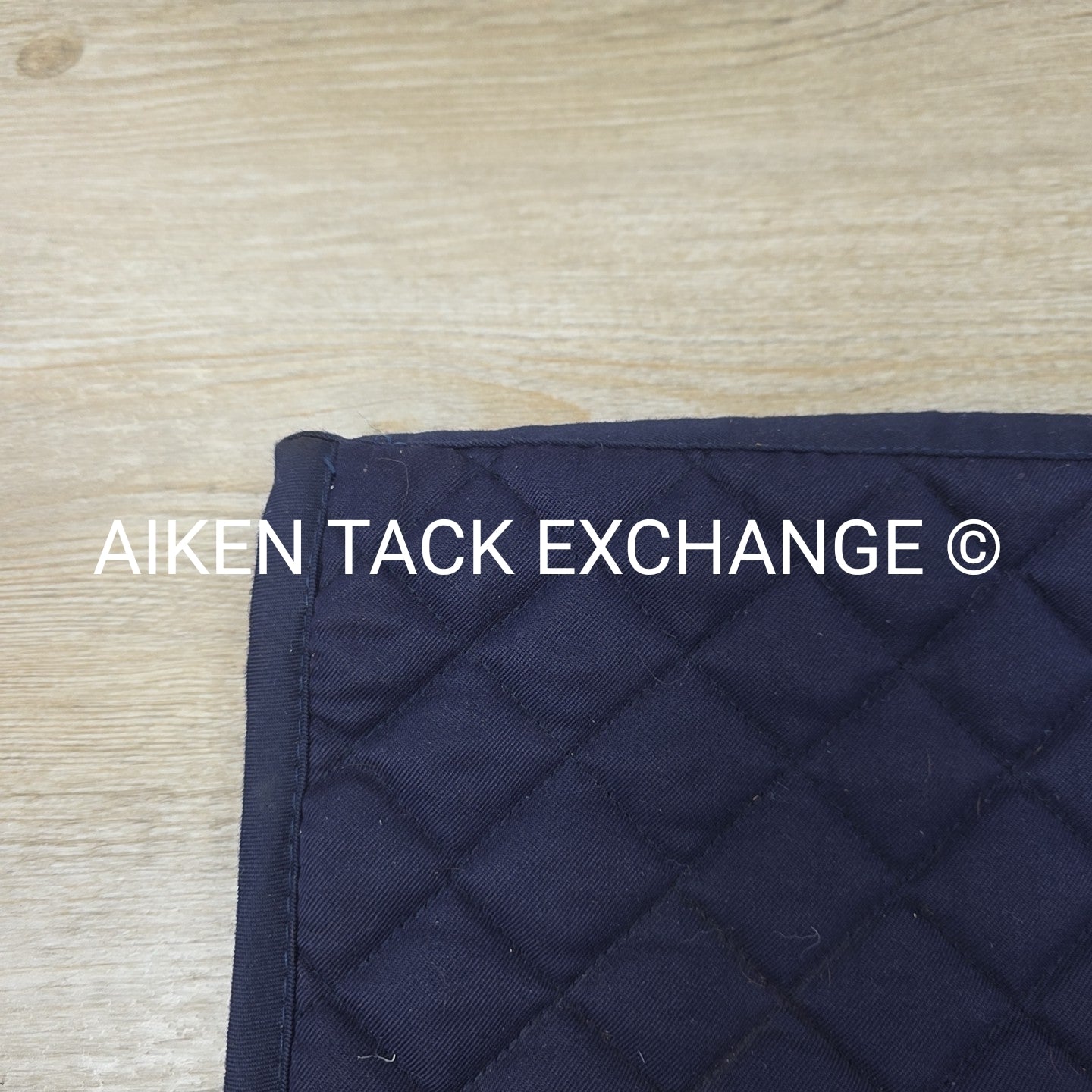 Dover Saddlery All Purpose Saddle Pad