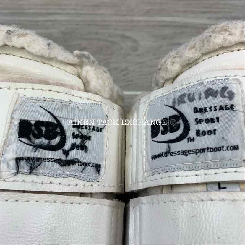 DSB Sport Boot, Size Large